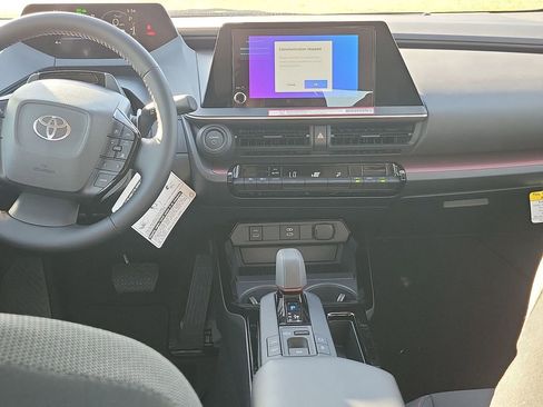 New 2026 Toyota Prius SE image 28