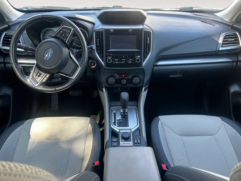 Used 2023 Subaru Forester Premium AWD/4WD image 9