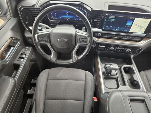 Used 2022 Chevrolet Silverado 1500 RST image 32