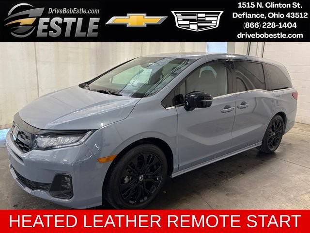 Used 2025 Honda Odyssey Sport-L image 1