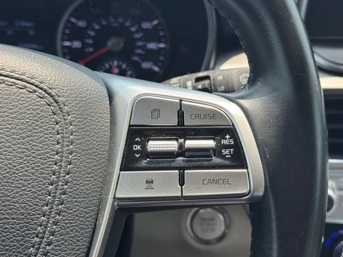Used 2022 Kia Telluride S AWD/4WD image 22