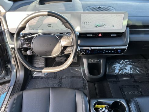 Certified 2024 Hyundai Ioniq 5 Limited image 11
