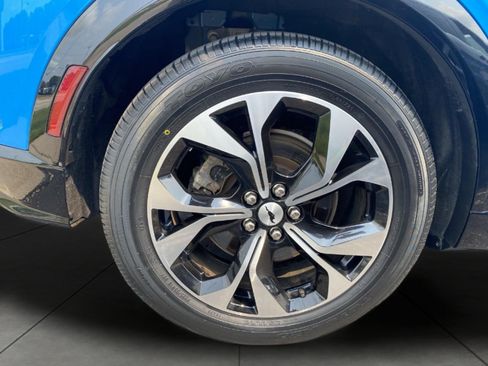 Certified 2023 Ford Mustang Mach-E Premium AWD/4WD image 6