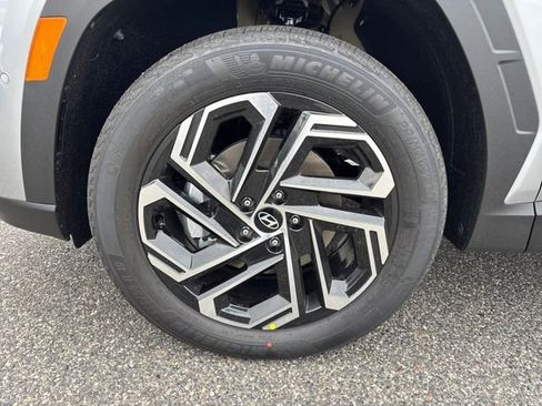 New 2026 Hyundai Tucson Limited image 13