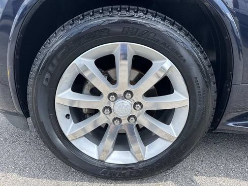 Used 2015 Buick Enclave Premium FWD image 9