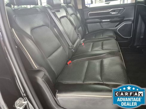 Used 2020 RAM 1500 Laramie AWD/4WD image 24