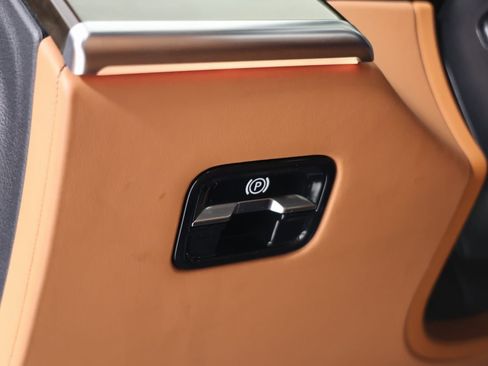 Used 2022 Mercedes-Benz S 580 4MATIC Sedan image 24