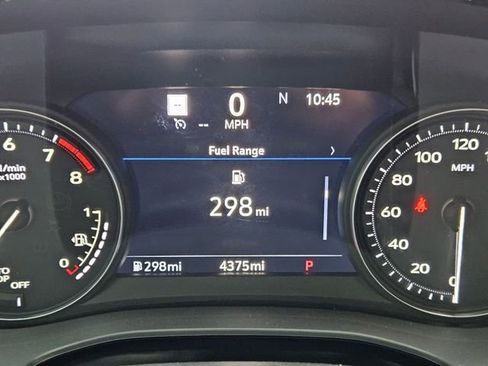 New 2025 Cadillac XT5 Premium Luxury w/ Technology Package image 16