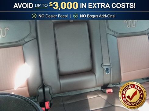 Certified 2026 Ford F150 King Ranch w/ Equipment Group 601A High AWD/4WD image 23