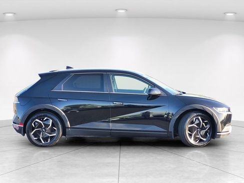 Certified 2024 Hyundai Ioniq 5 SEL RWD image 8