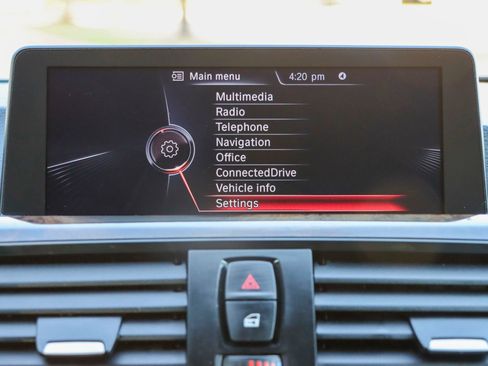 Used 2015 BMW 435i Convertible image 42