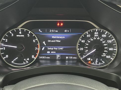 Used 2020 Nissan Murano SL w/ Cargo Package image 19