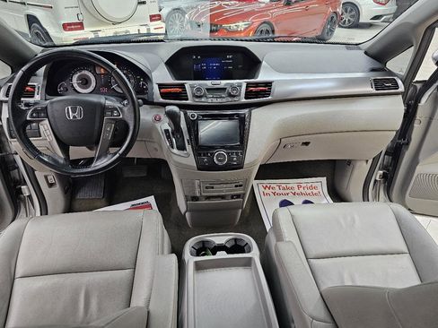 Used 2015 Honda Odyssey Touring image 28