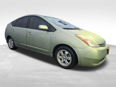 Used 2008 Toyota Prius Base