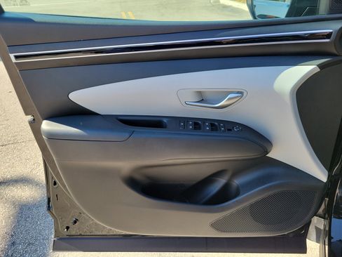 Used 2023 Hyundai Tucson SEL image 24