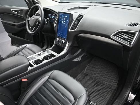 Certified 2023 Ford Edge SEL w/ Convenience Package AWD/4WD image 27
