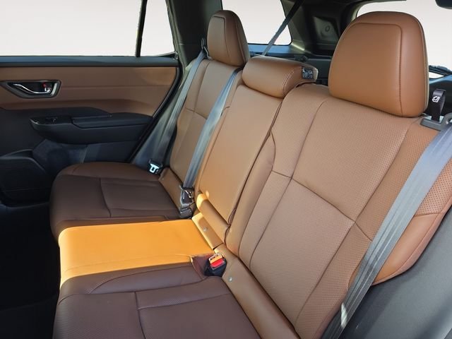 New 2026 Subaru Outback Touring XT AWD/4WD image 13
