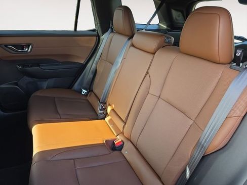 New 2026 Subaru Outback Touring XT image 13