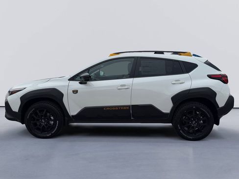 New 2026 Subaru Crosstrek 2.5i Wilderness w/ Crosstrek Mirror Package AWD/4WD image 6