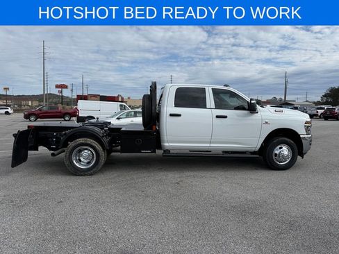 New 2026 RAM 3500 Tradesman w/ Chrome Appearance Group A image 6