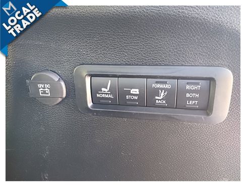 Used 2021 Chrysler Pacifica Limited w/ S Appearance Package image 53