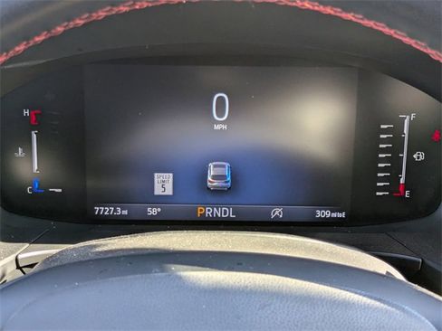 Certified 2024 Ford Escape ST-Line w/ Tech Pack #1 image 25