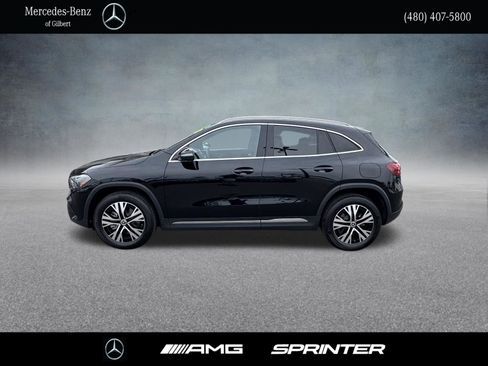 Certified 2026 Mercedes-Benz GLA 250 image 2