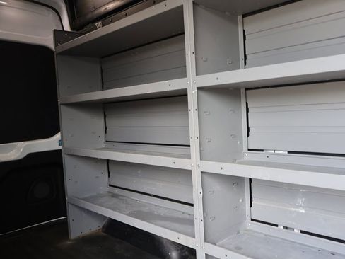 Used 2020 Ford Transit 350 148 High Roof w/ Load Area Protection Package RWD image 15