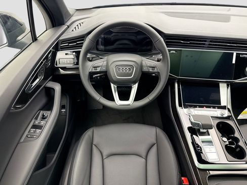 New 2026 Audi Q7 3.0T Premium Plus image 11