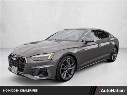 Used 2023 Audi A5 2.0T Premium Plus w/ Premium Plus