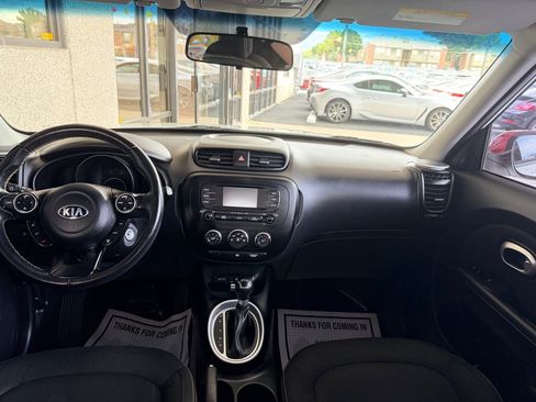 Used 2016 Kia Soul + w/ Designer's Package image 15