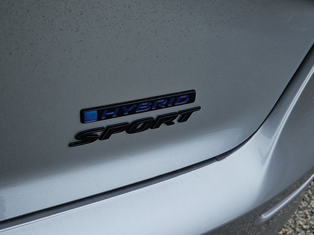New 2026 Honda Accord Sport image 5