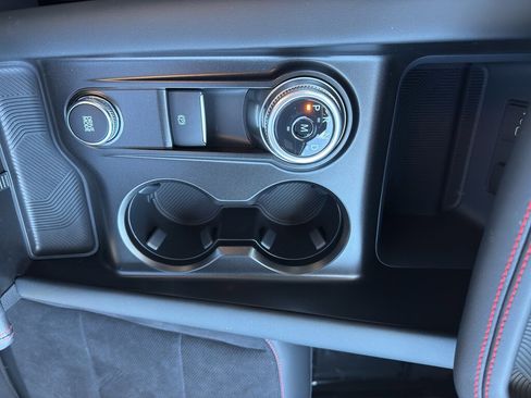 New 2026 Ford Explorer ST w/ Sun And Sound Package image 28