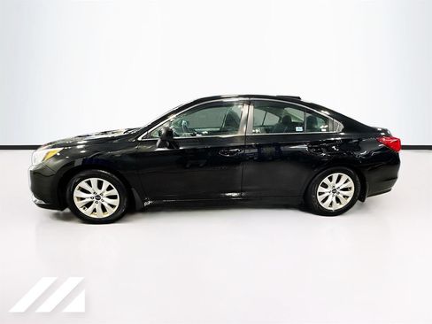 Used 2015 Subaru Legacy 2.5i Premium w/ Moonroof Package AWD/4WD image 8