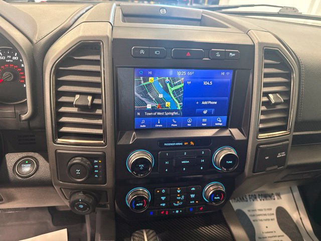 Used 2020 Ford F150 Raptor w/ Equipment Group 802A Luxury AWD/4WD image 31