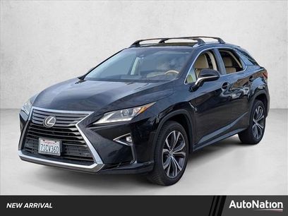 Used 2016 Lexus RX 350 AWD