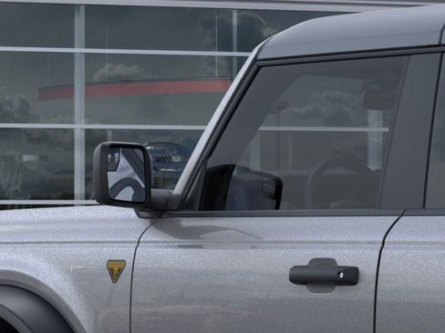 New 2025 Ford Bronco Badlands w/ Sasquatch Package image 22