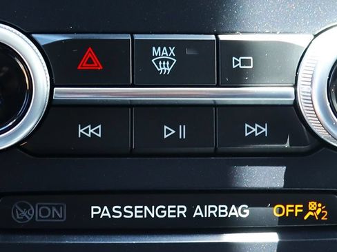 Used 2021 Ford Edge SEL FWD image 46