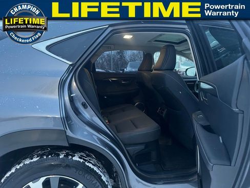 Used 2021 Lexus NX 300 AWD w/ Premium Package image 34
