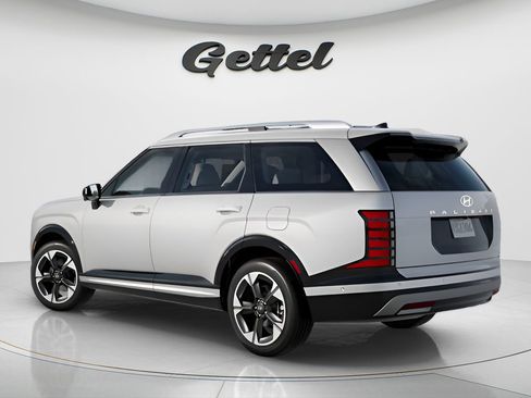 New 2026 Hyundai Palisade Limited FWD image 7