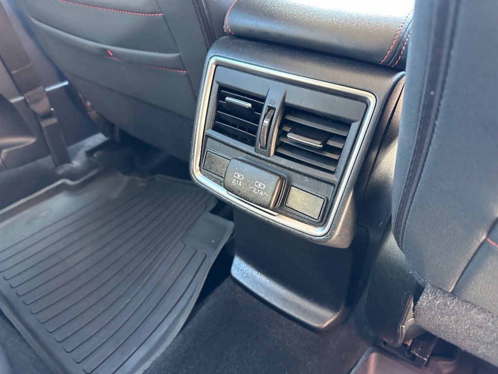 Used 2021 Subaru Forester Sport w/ Popular Package #2 AWD/4WD image 35