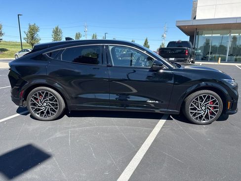 Used 2022 Ford Mustang Mach-E GT w/ GT Performance Edition AWD/4WD image 6