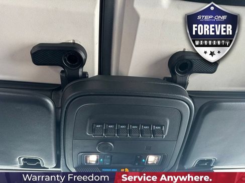 Used 2025 Ford Bronco Badlands AWD/4WD image 25