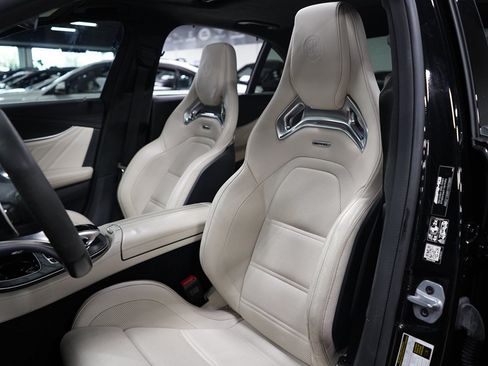 Used 2019 Mercedes-Benz E 63 AMG S image 11