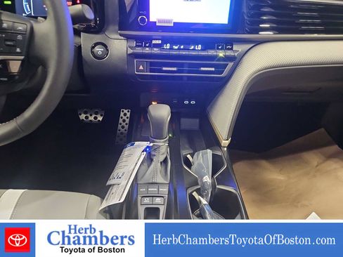 Used 2026 Toyota Camry SE w/ Convenience Package AWD/4WD image 17
