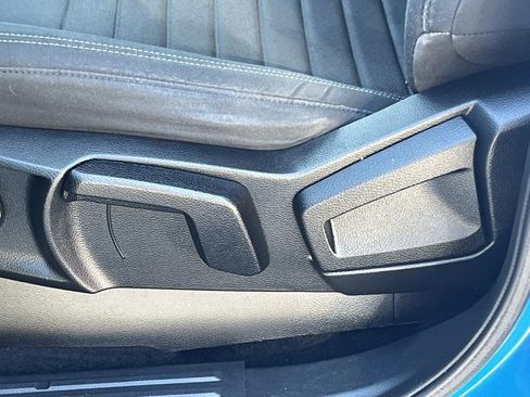 Used 2021 Ford Ranger XLT w/ Equipment Group 301A Mid image 10