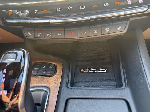 Used 2025 Cadillac CT5 Premium Luxury w/ Sun And Sound Package AWD/4WD image 28