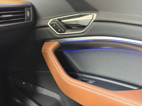 Certified 2024 Audi Q8 e-tron Prestige w/ Prestige Package image 24