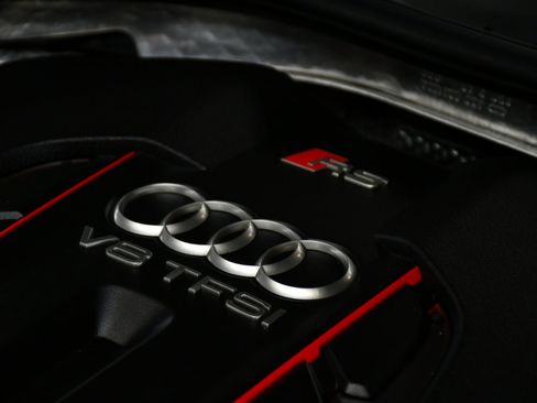 Used 2017 Audi RS 7 Performance image 16