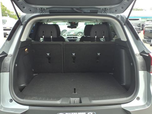 Used 2023 Chevrolet TrailBlazer LT FWD image 20